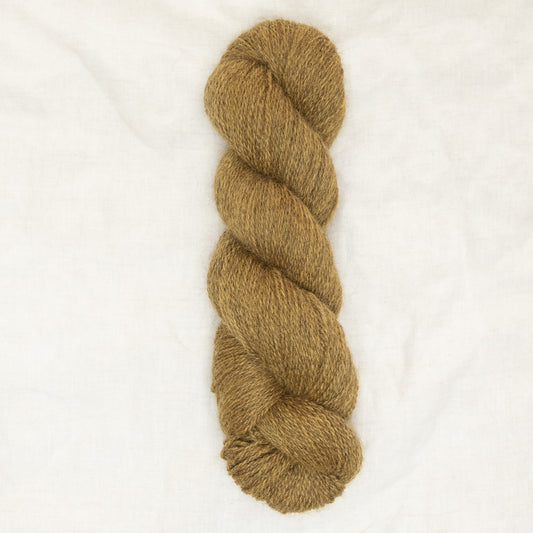 Flow - Ochre