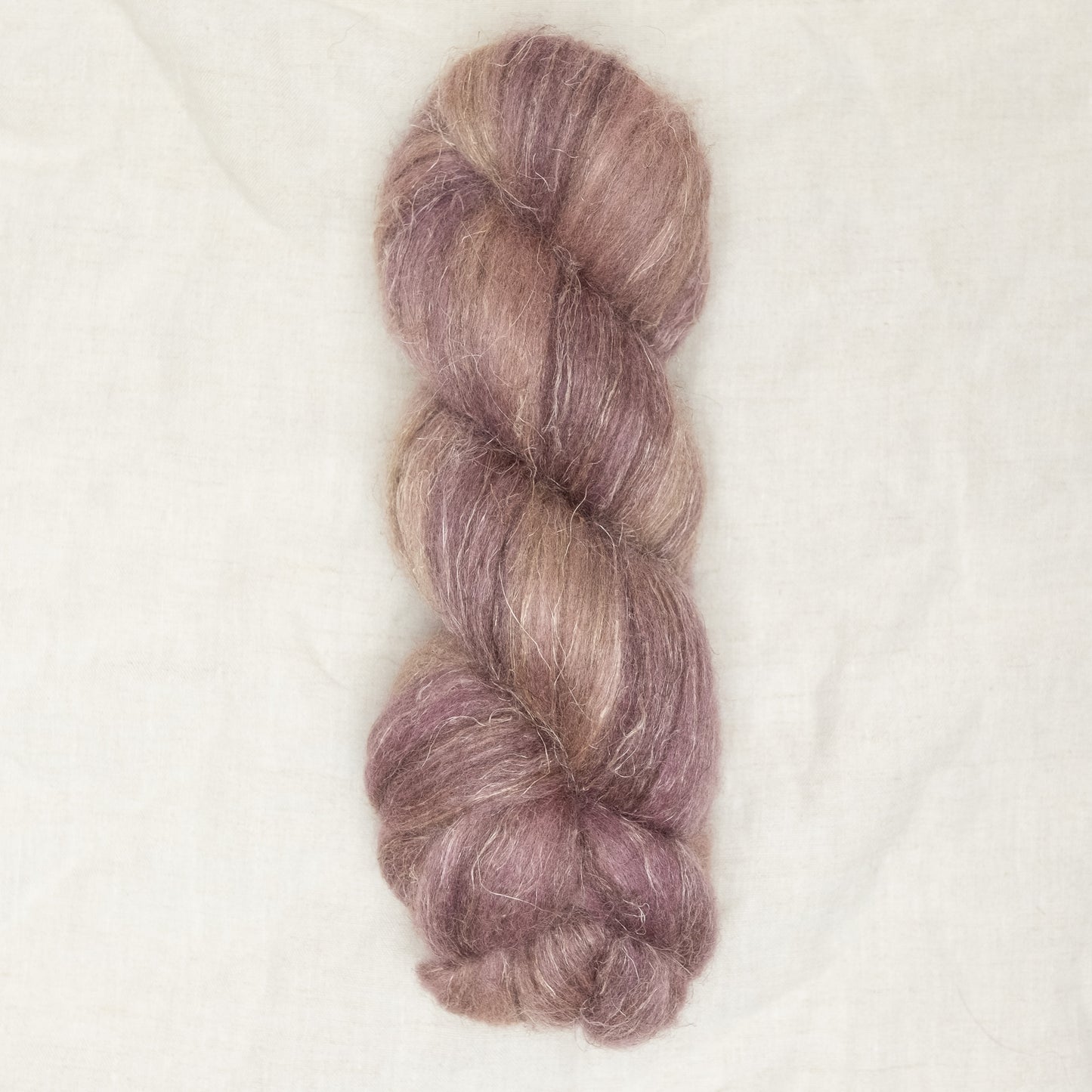 Linnen Fibre - Petal