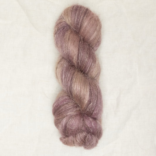 Linnen Fibre - Petal