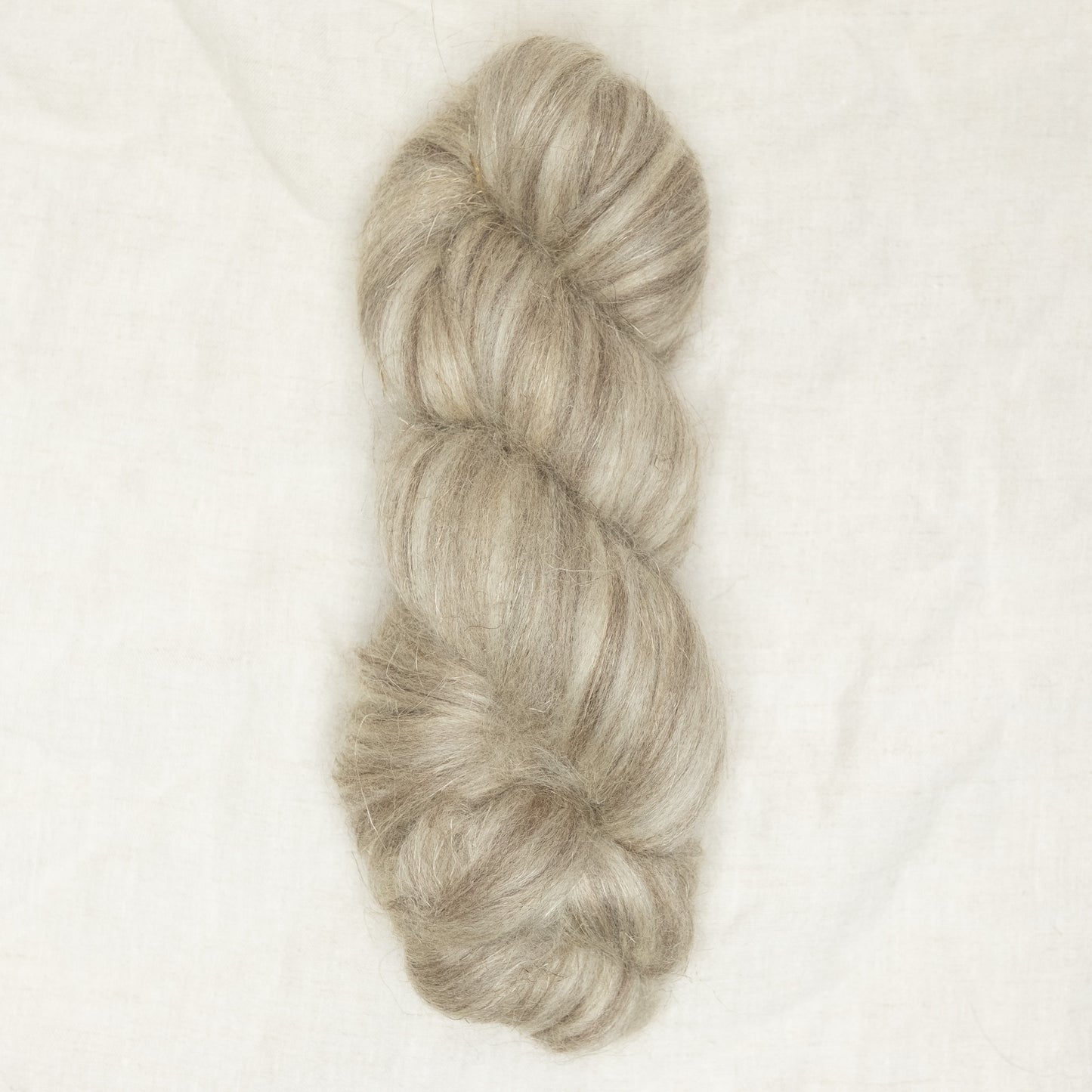 Linnen Fibre - Undyed