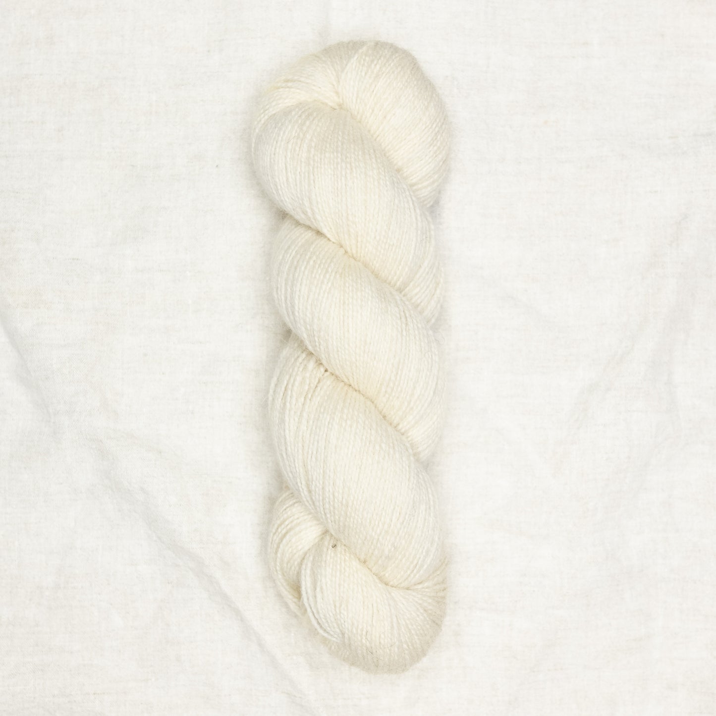 Ovis Sock - Undyed Ecru