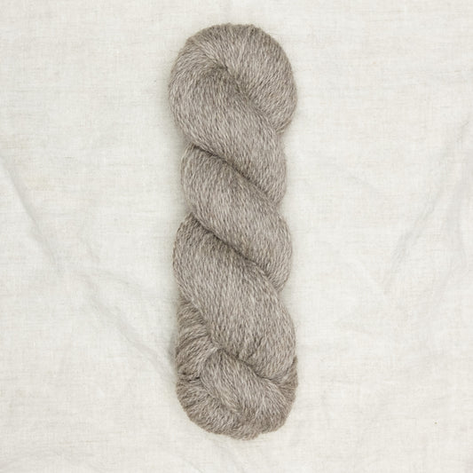 BFL/Romney DK -  Undyed