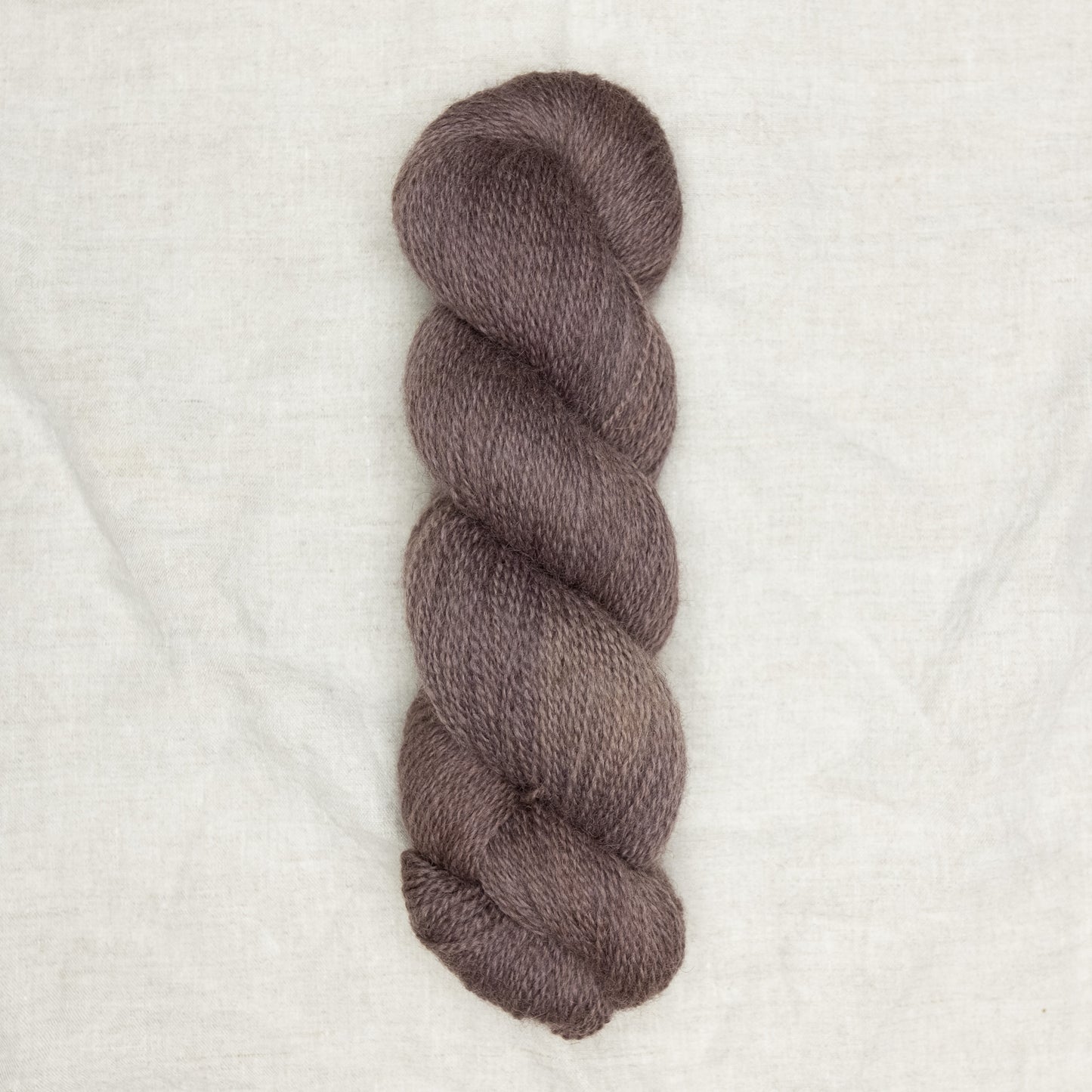 BFL/Romney 4ply - Amethyst