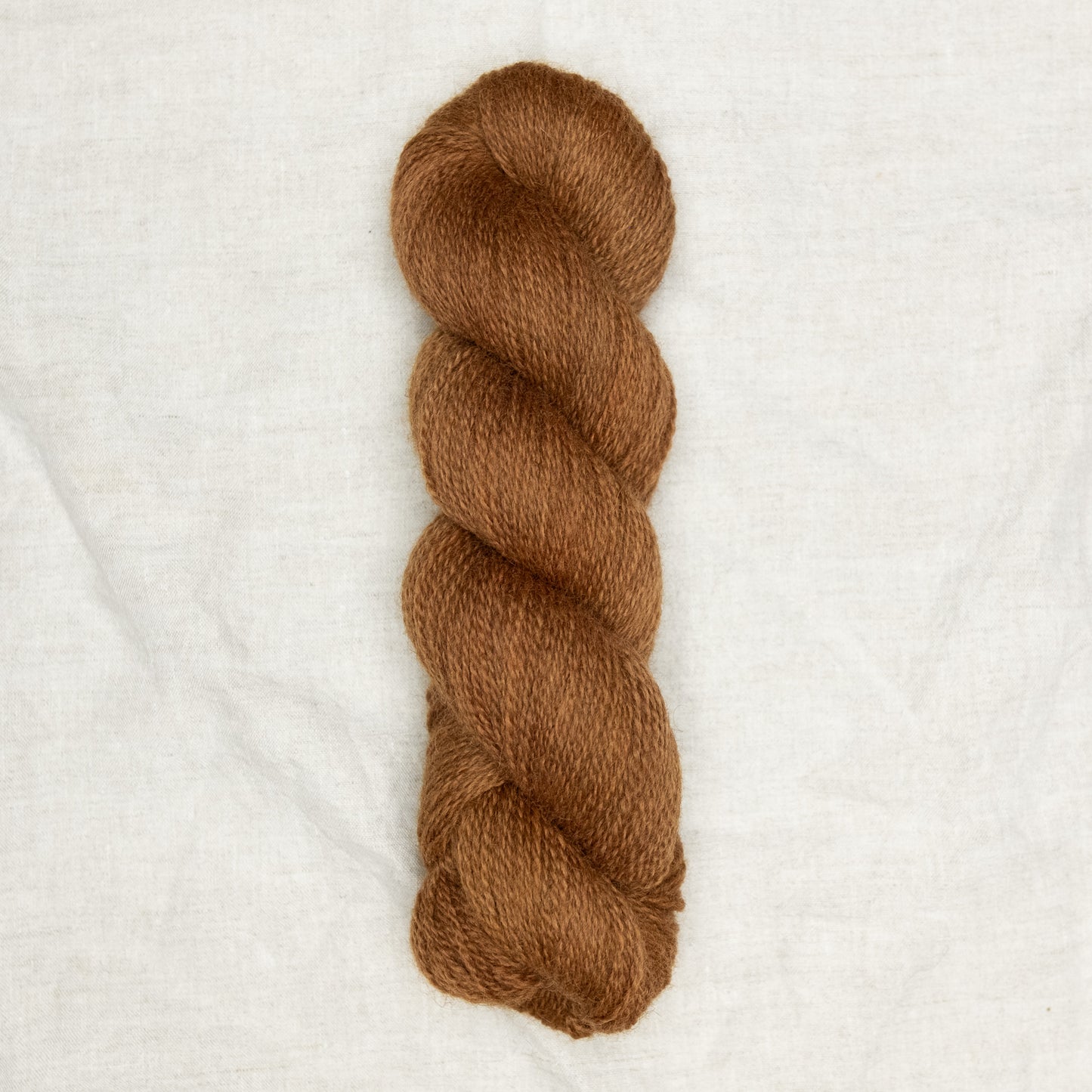 BFL/Romney 4ply - Clove