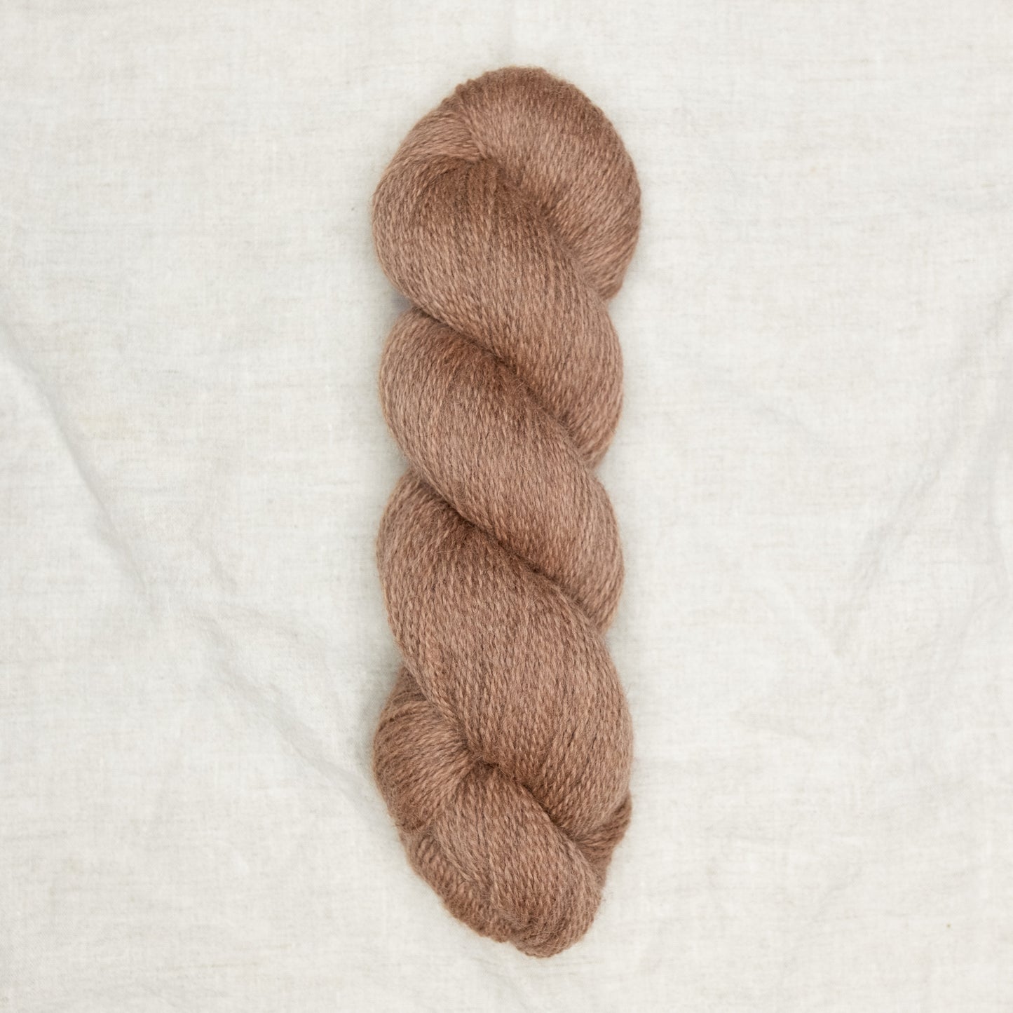 BFL/Romney 4ply - Hawthorne