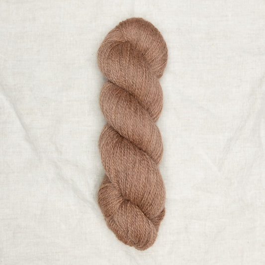 BFL/Romney 4ply - Hawthorne