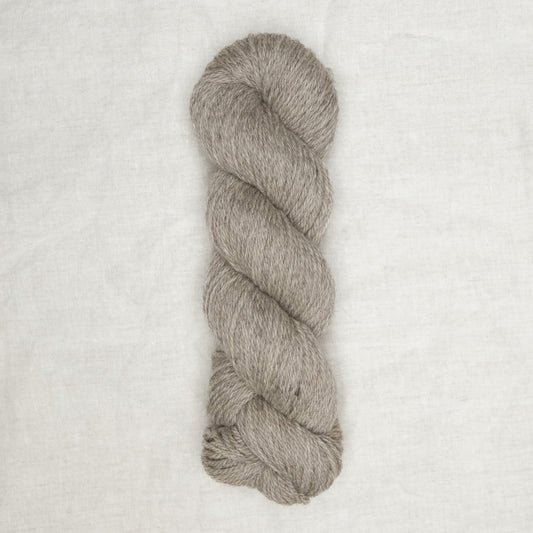 Solace Worsted - Undyed