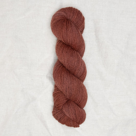 Ovis Sock - Hearth