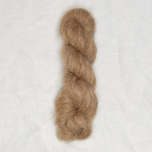 Cloud Silk Mohair - Linen