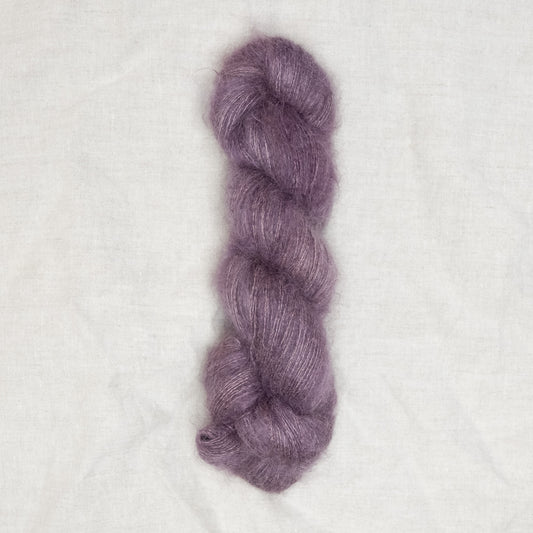 Cloud Silk Mohair - Wisteria