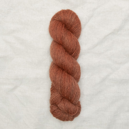 Heirloom DK - Dahlia