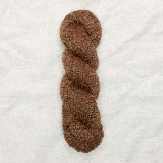 Heirloom DK - Driftwood