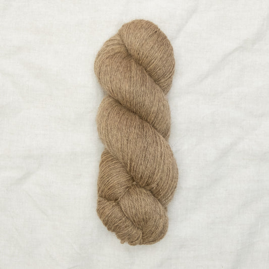Heirloom 4ply - Almond