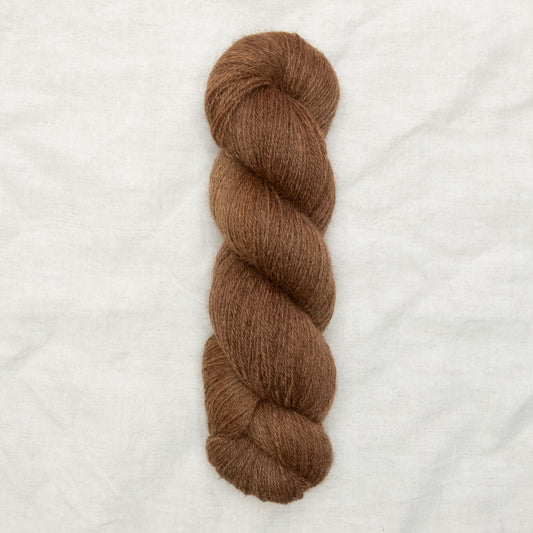 Heirloom 4ply - Driftwood