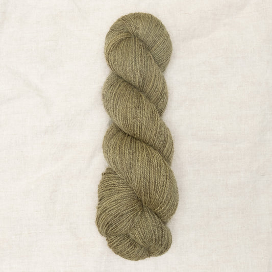 Ovis Sock - Willow