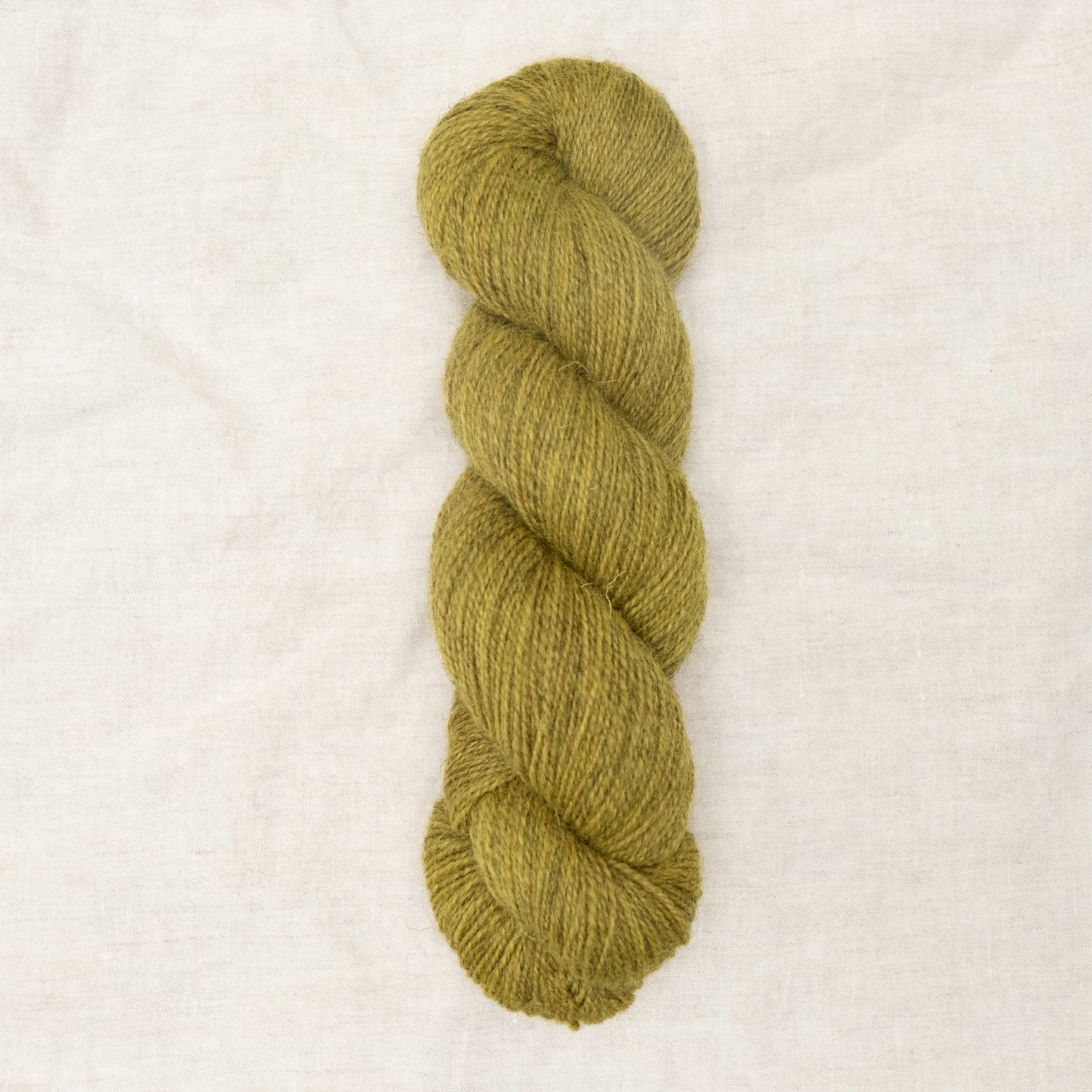 Ovis Sock - Lichen