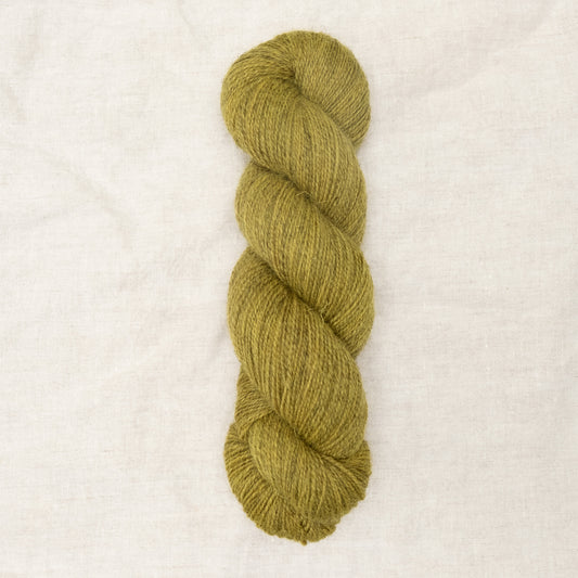 Ovis Sock - Lichen