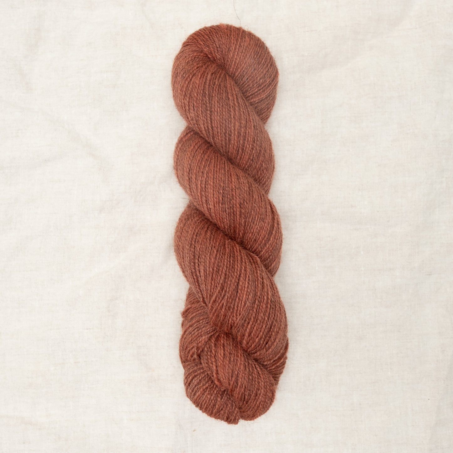 Ovis Sock - Rosehip
