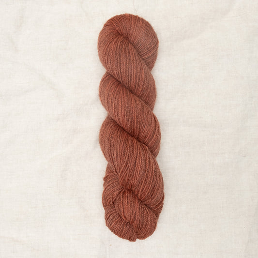 Ovis Sock - Rosehip