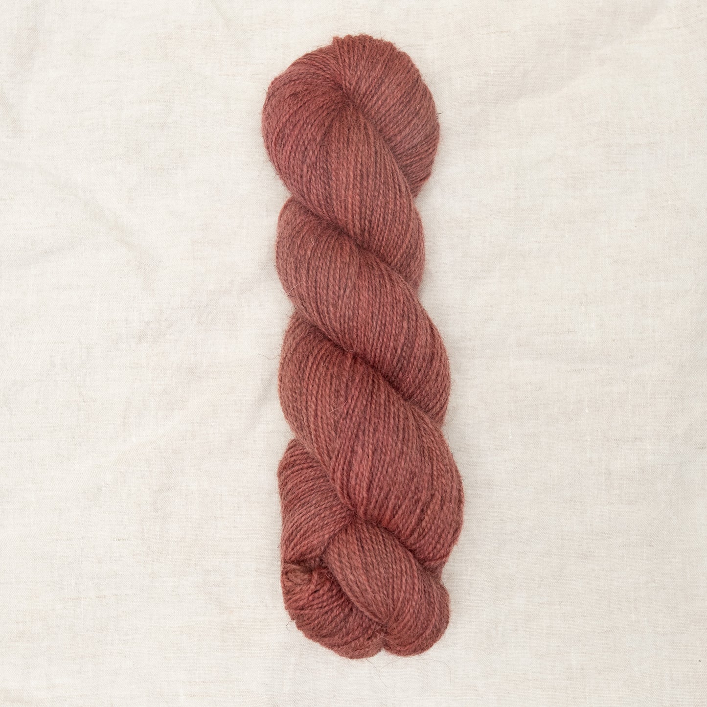 Ovis Sock - Geranium