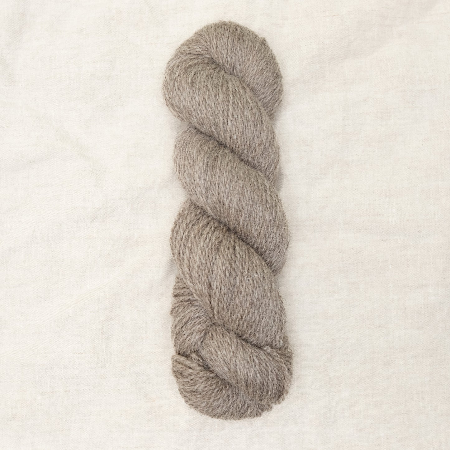 BFL/Romney DK -  Undyed