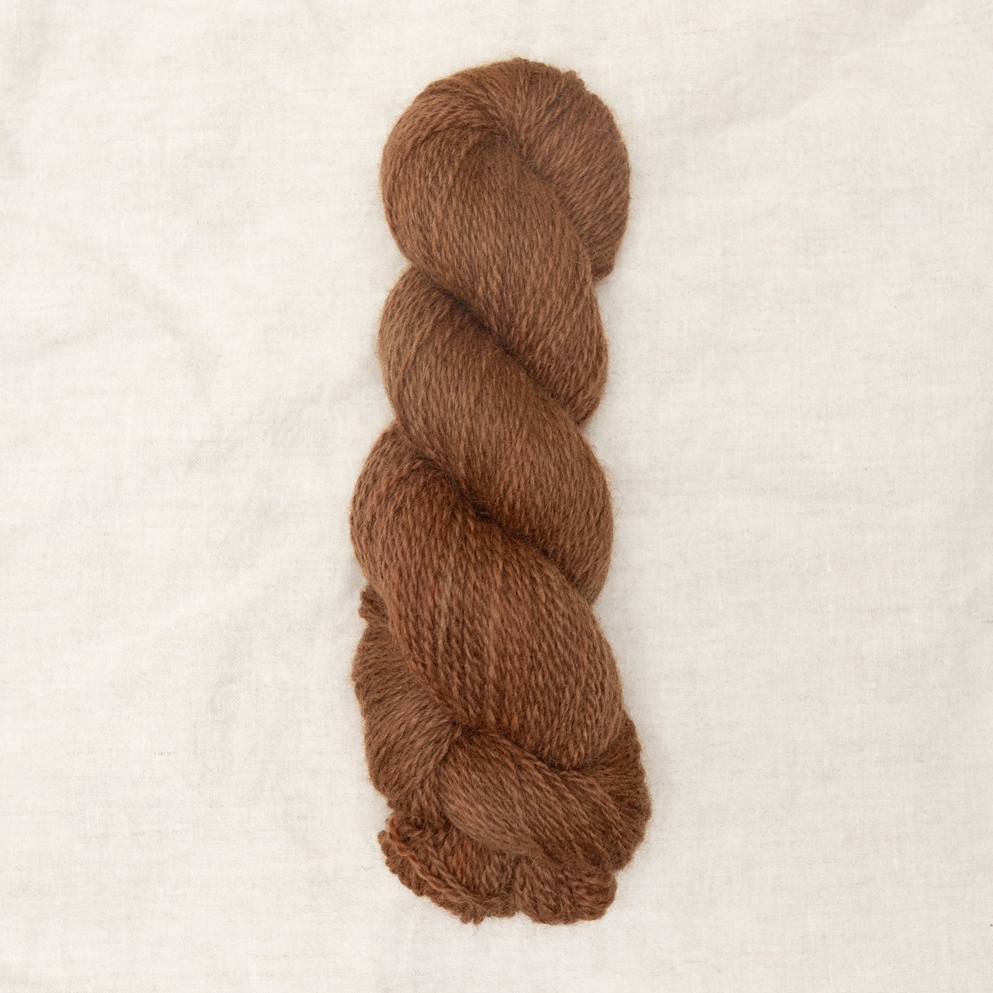 BFL/Romney DK -  Cognac