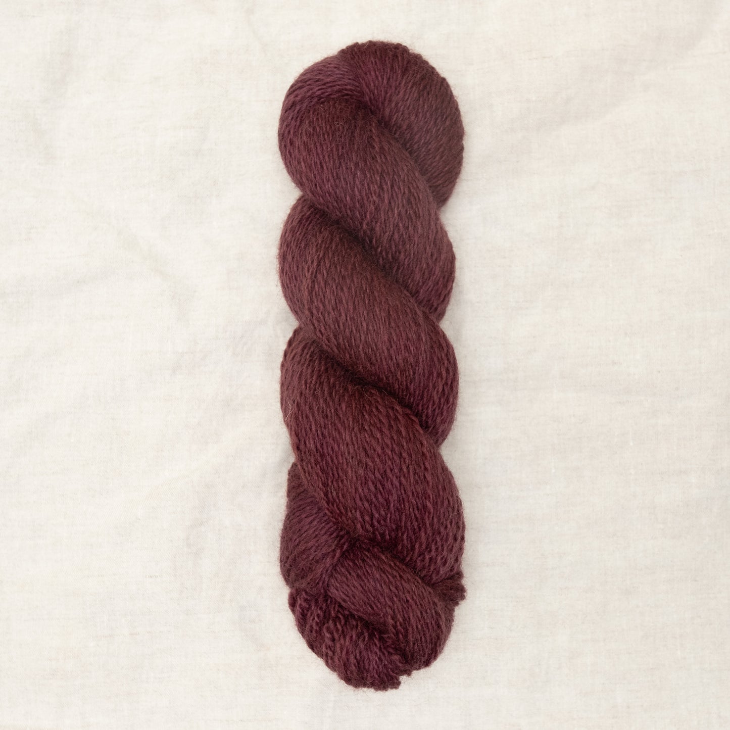 BFL/Romney DK -  Blackcurrant