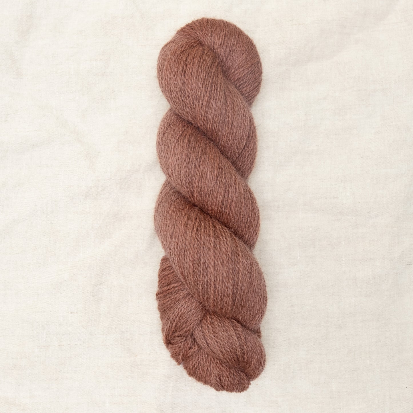 BFL/Romney 4ply - Hawthorne