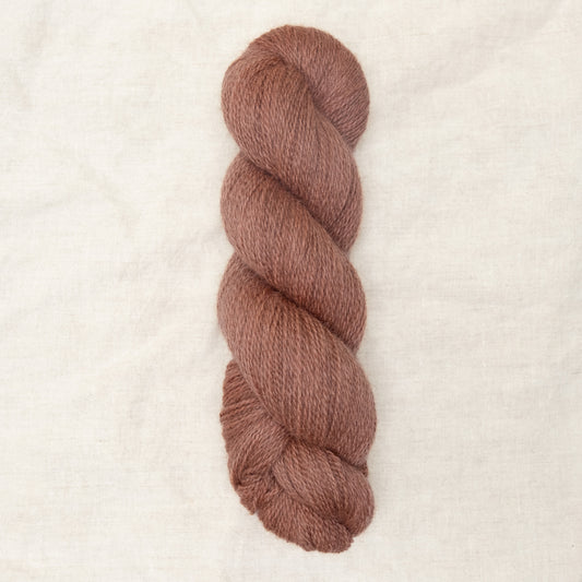 BFL/Romney 4ply - Hawthorne
