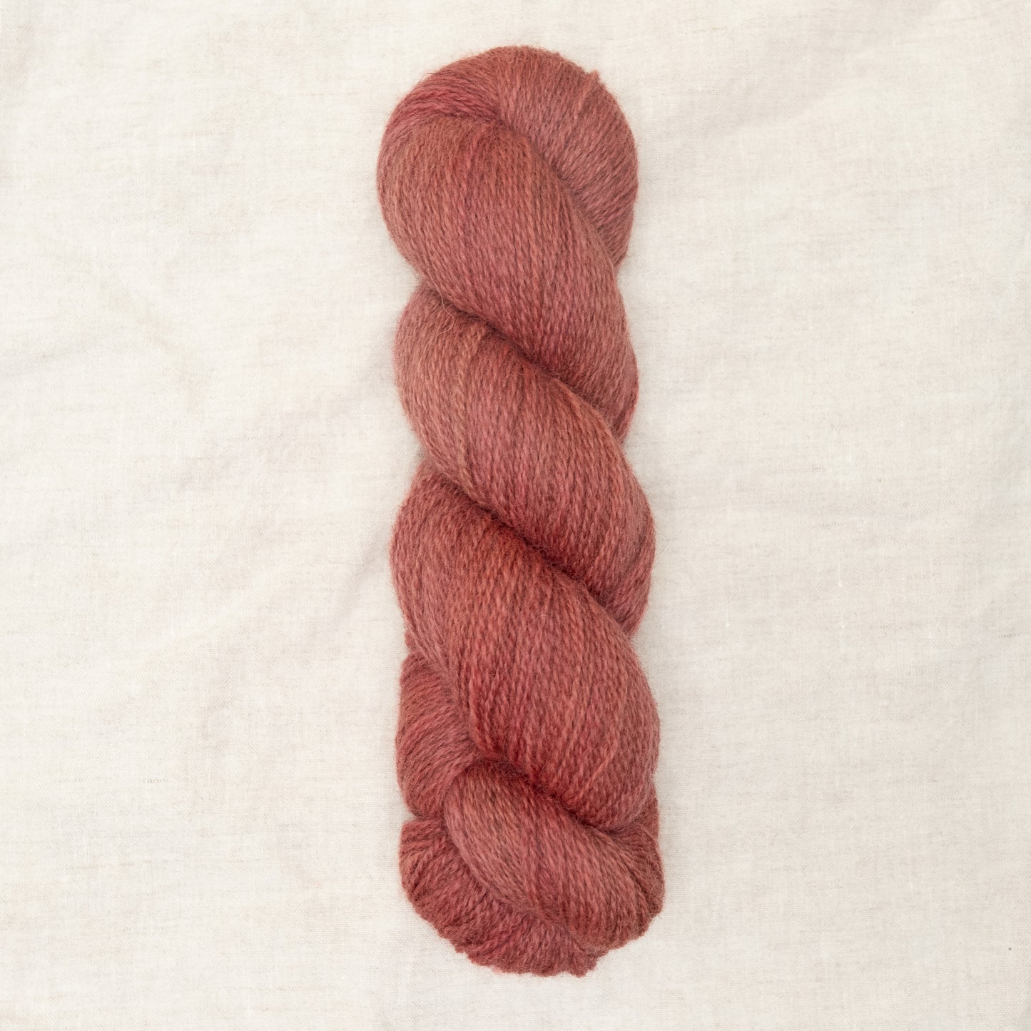 BFL/Romney 4ply - Dogwood