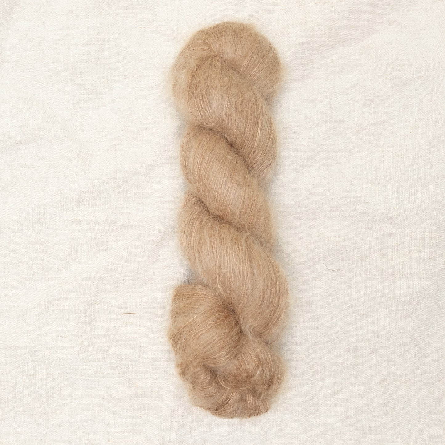 Cloud Silk Mohair - Linen