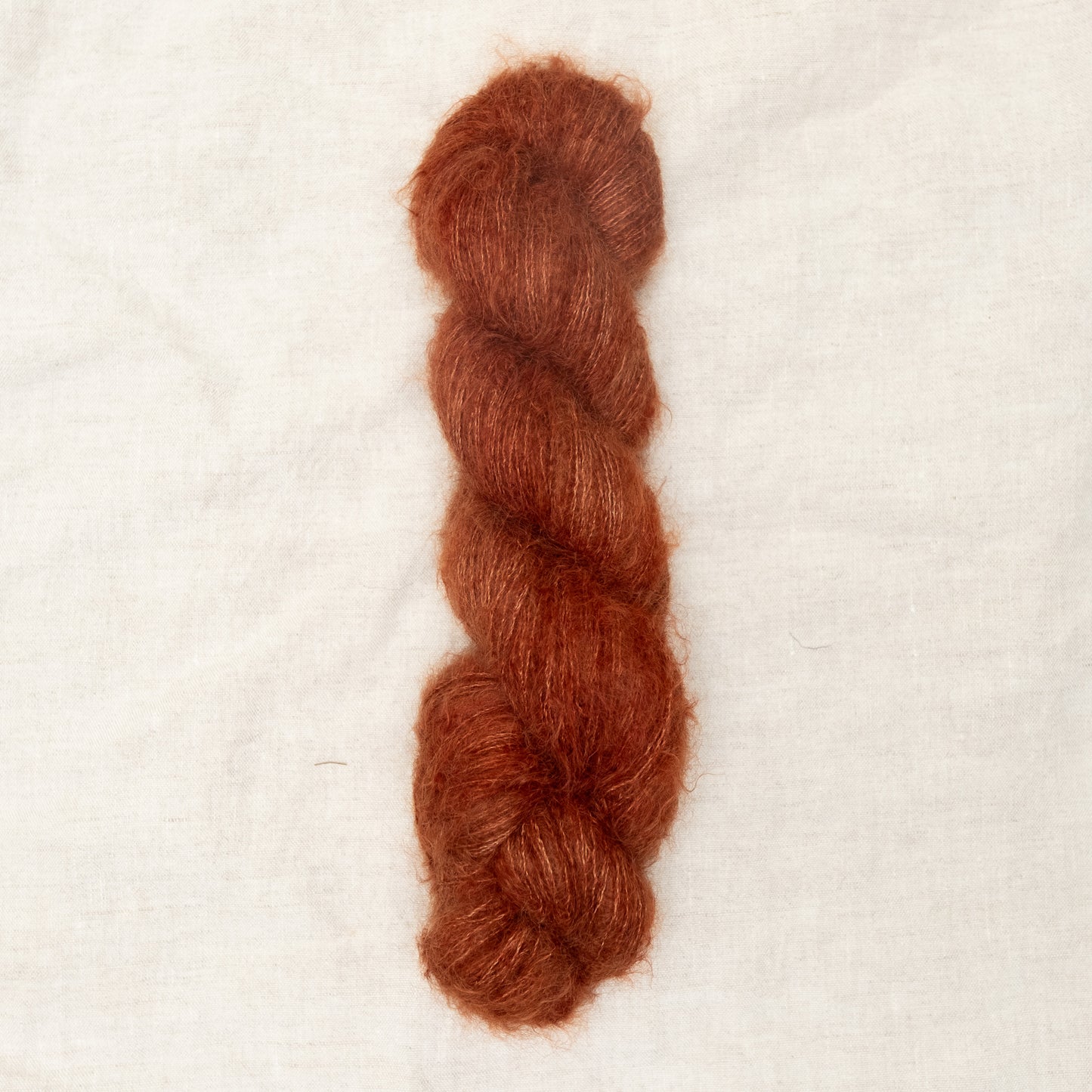Cloud Silk Mohair - Squirrel