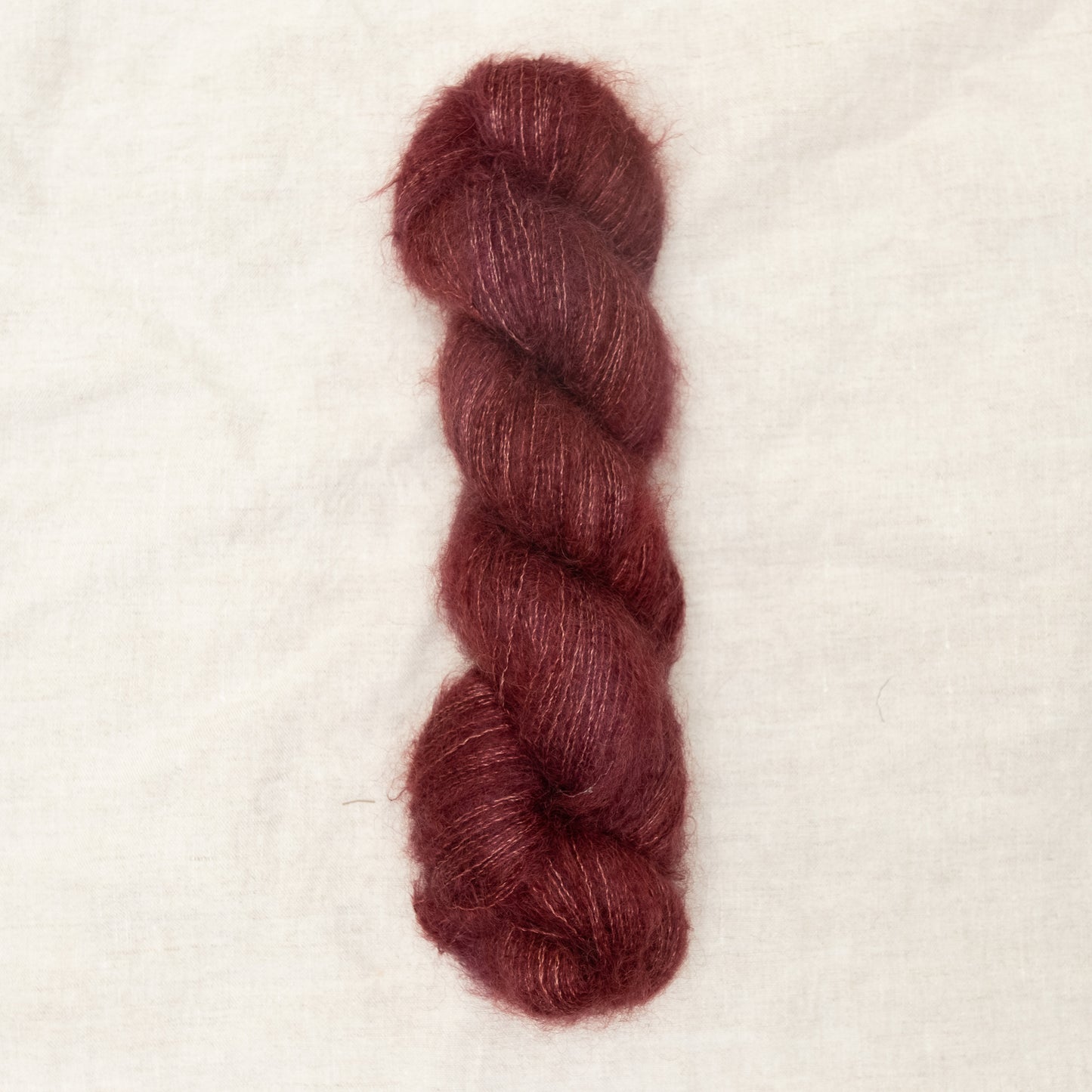 Cloud Silk Mohair - Bramble
