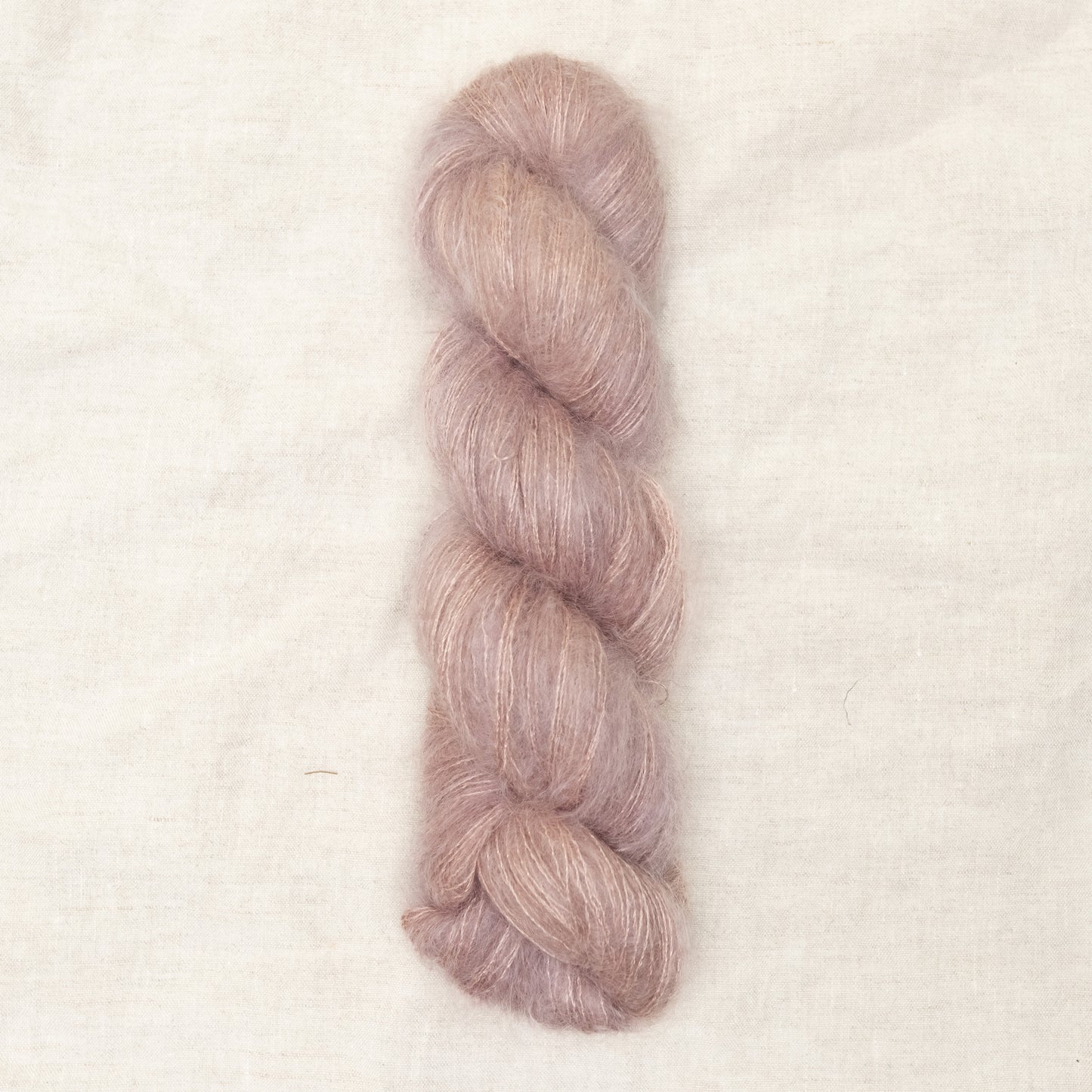 Cloud Silk Mohair - Heather