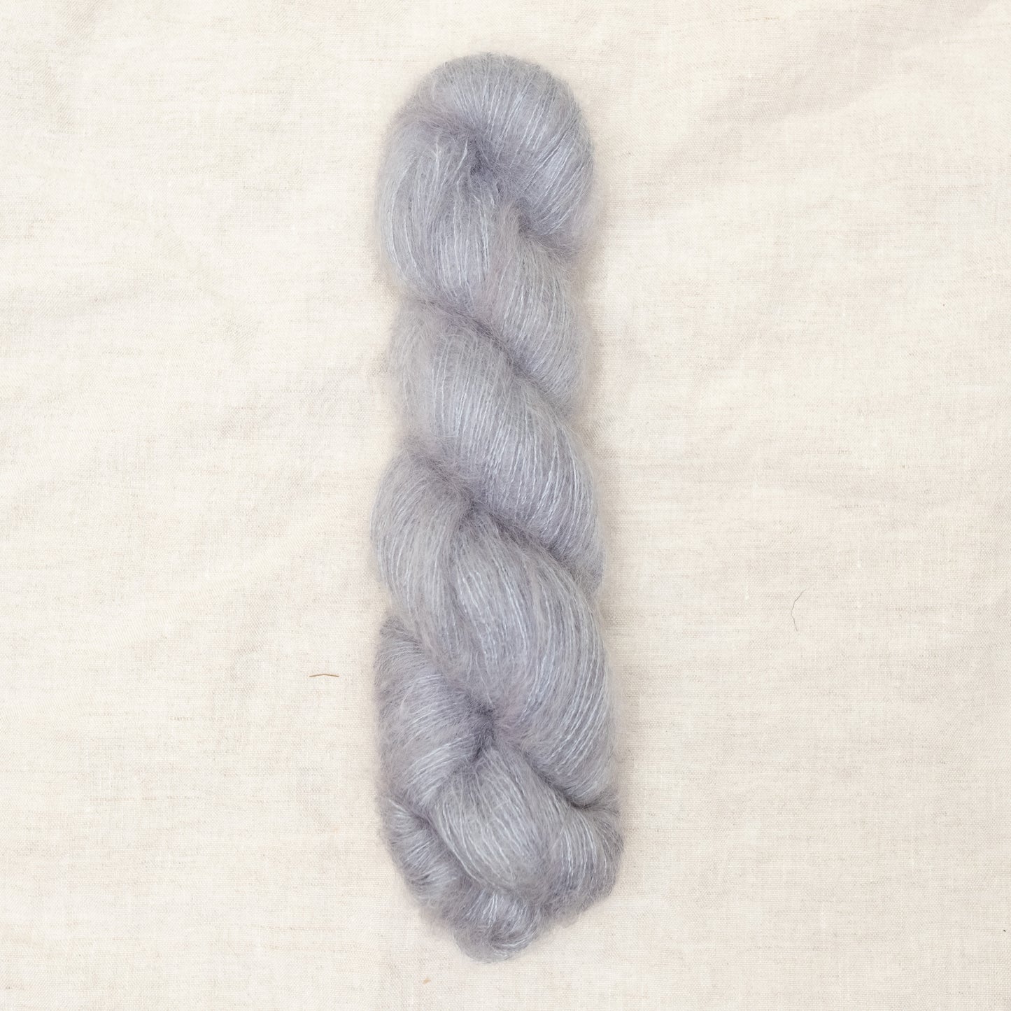 Cloud Silk Mohair - Dove