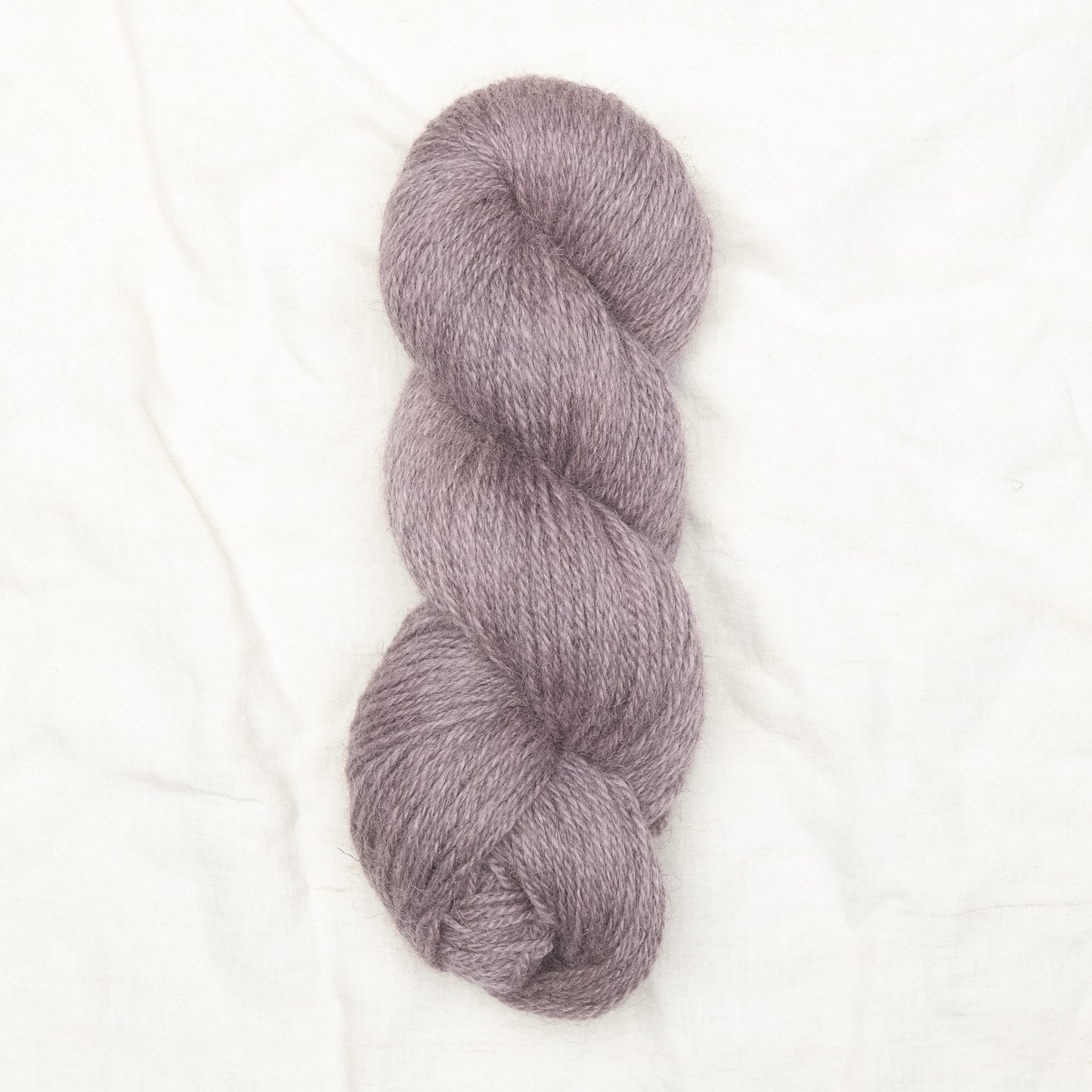 Heirloom DK - Heather