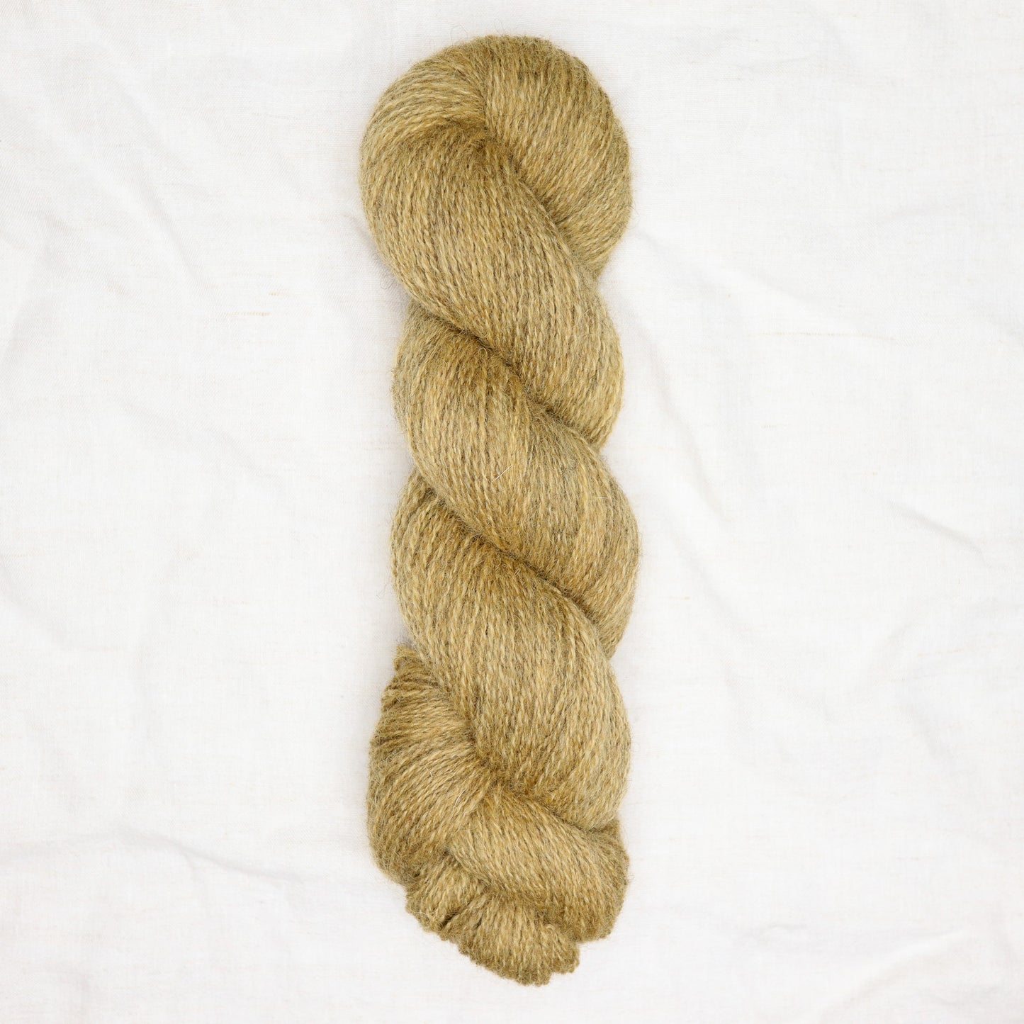Roots 4ply - Straw