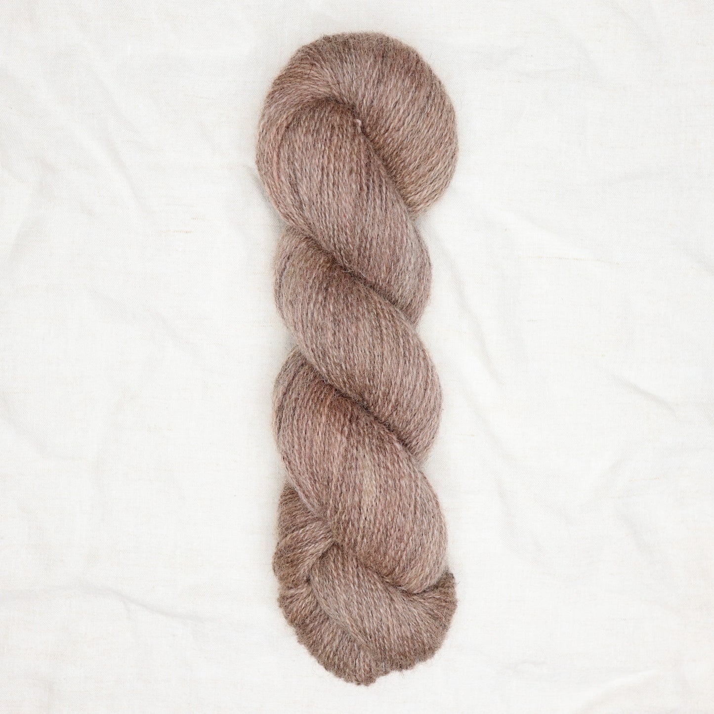 Roots 4ply - Heather