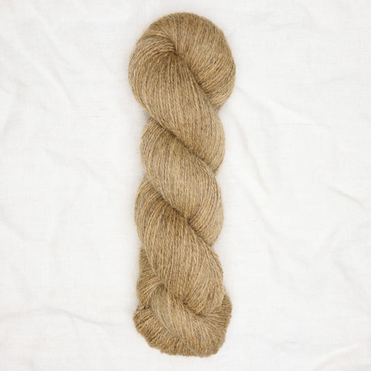 Roots 4ply - Clay