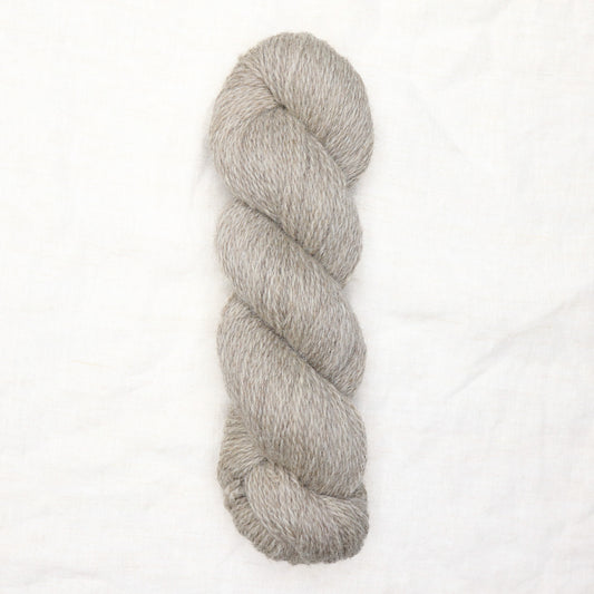 BFL/Romney DK -  Undyed