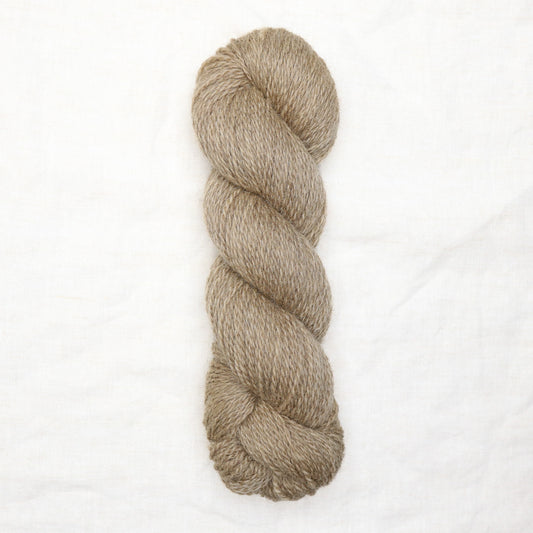 BFL/Romney DK -  Sand