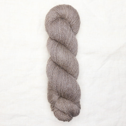 BFL/Romney DK -  Shell