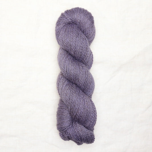 BFL/Romney DK -  Hyacinth