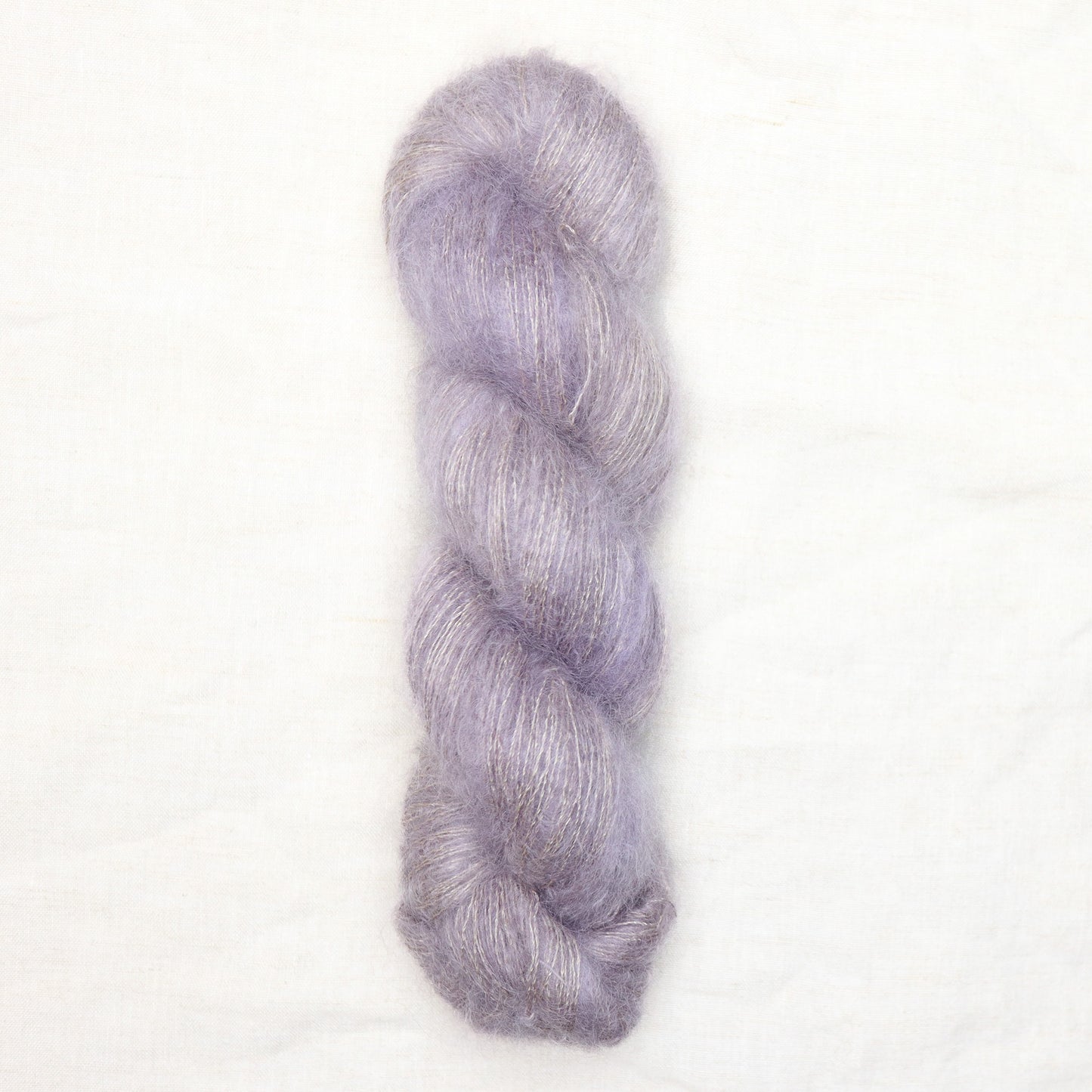 Cloud Silk Mohair - Lilac