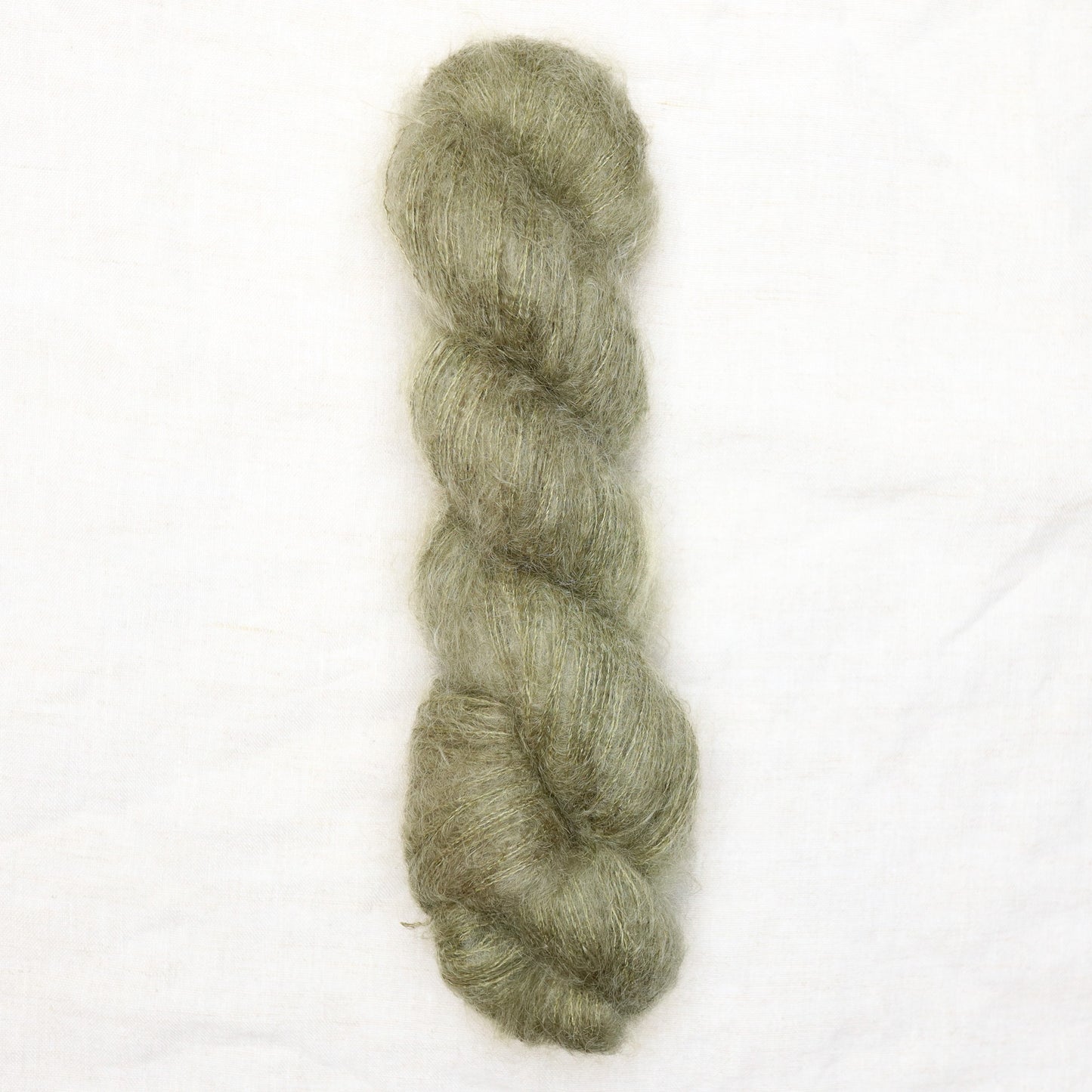 Cloud Silk Mohair - Pistachio