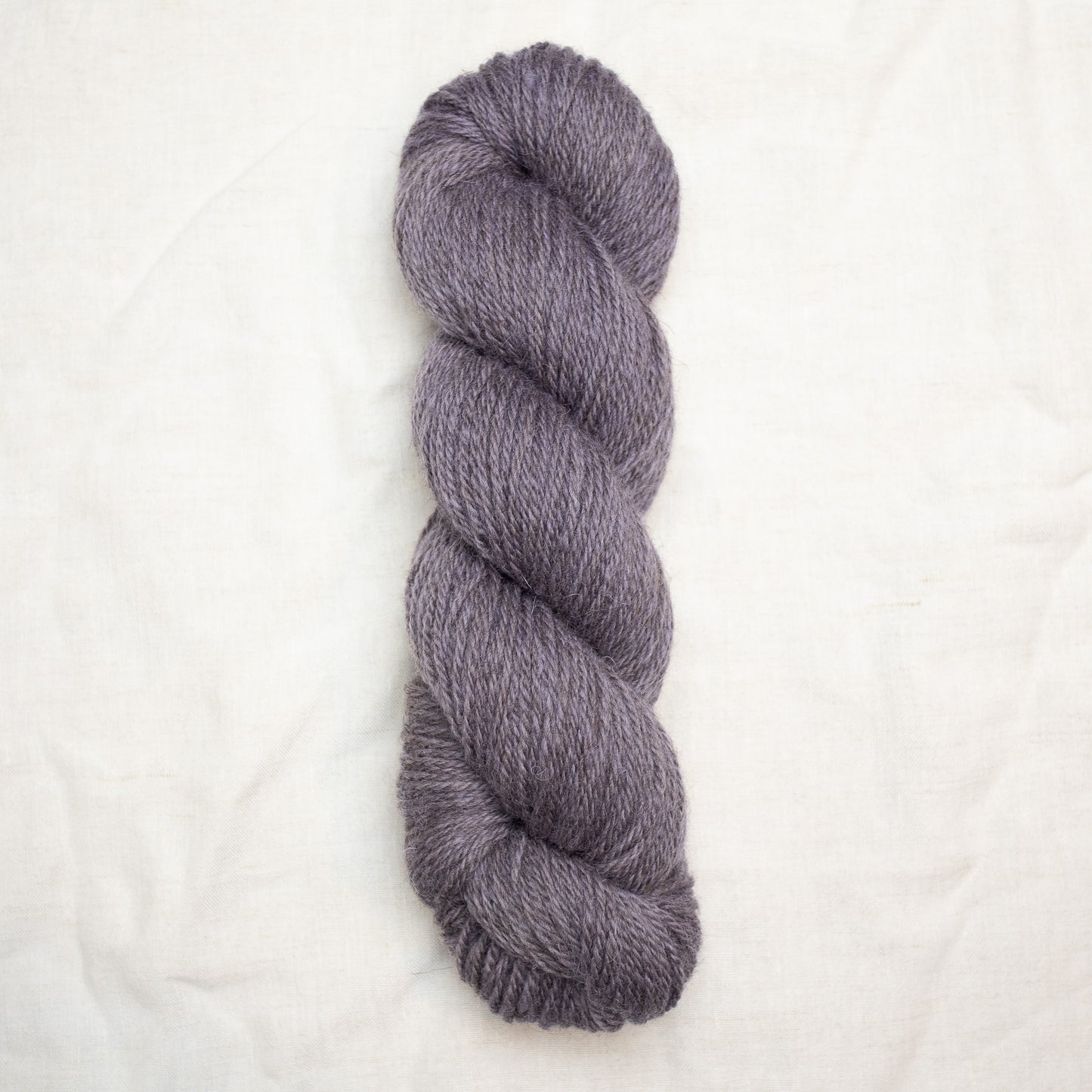 Shetland/Romney DK - Amethyst