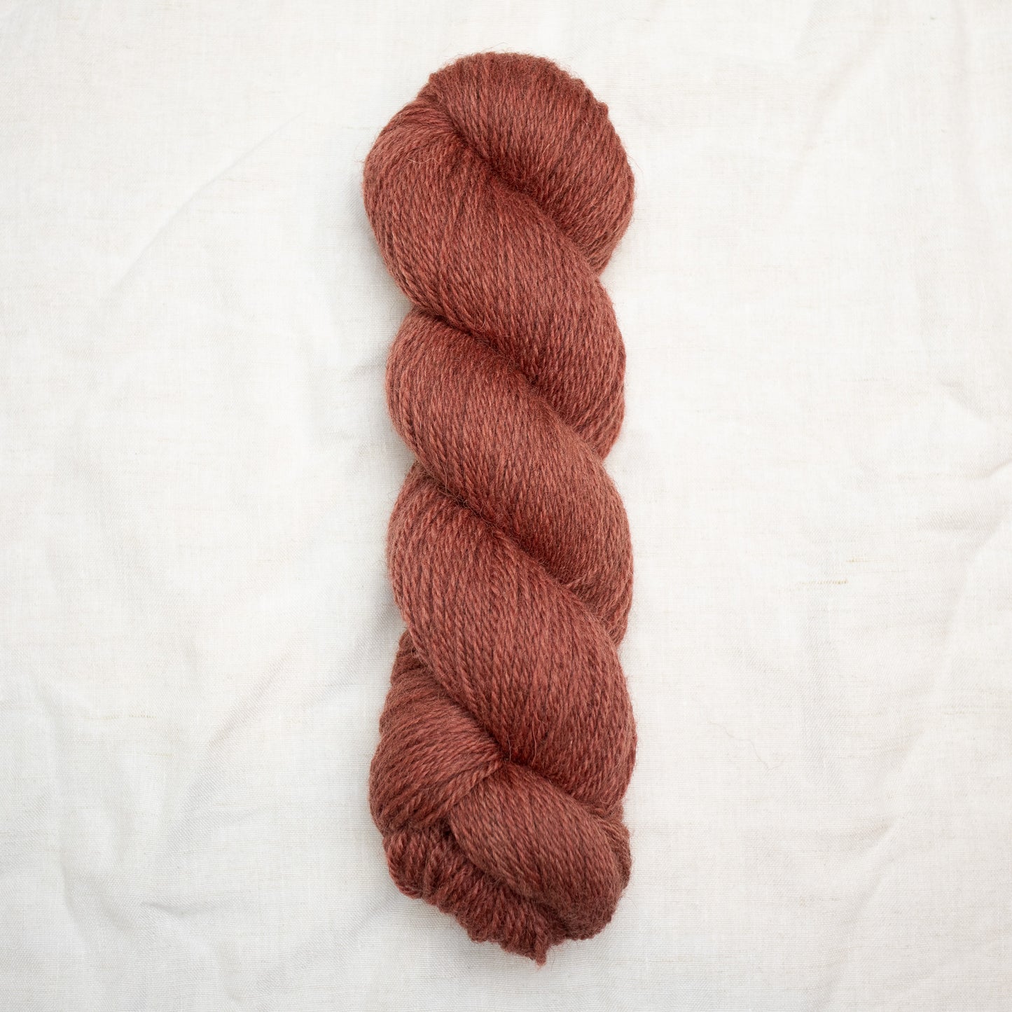 Shetland/Romney DK - Dahlia