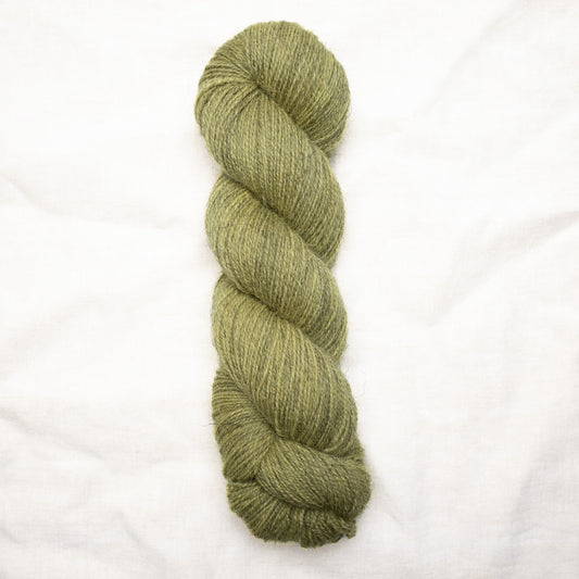 Ovis Sock - Fennel