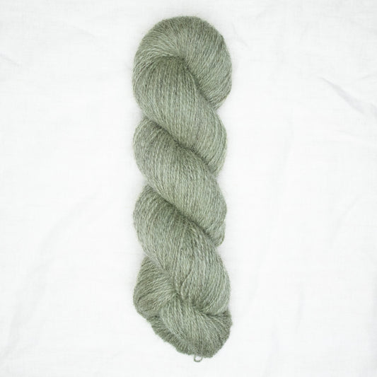 Roots 4ply - Eucalyptus