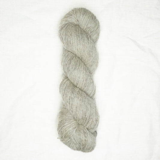 Roots DK - Undyed